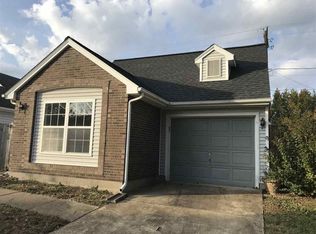 960 Millcreek Dr, Henderson, KY 42420