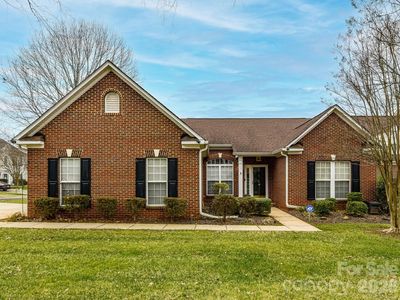 14204 Wentwater St, Charlotte, NC, 28213