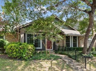 1015 E Yager Ln Unit 161, Austin, TX 78753