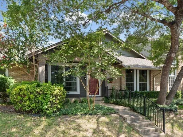 1015 E Yager Ln Unit 161, Austin, TX 78753