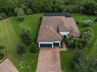 460 SW Sea Green Street, Palm City, FL 34990