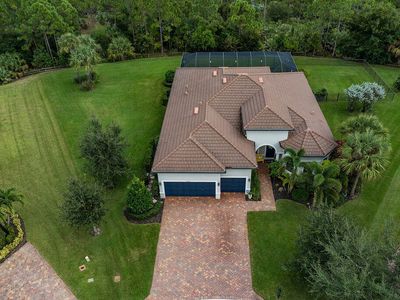 460 SW Sea Green Street, Palm City, FL, 34990