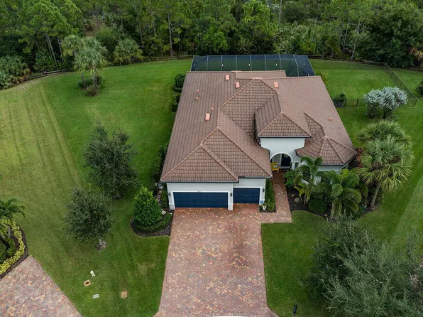 460 SW Sea Green Street, Palm City, FL 34990