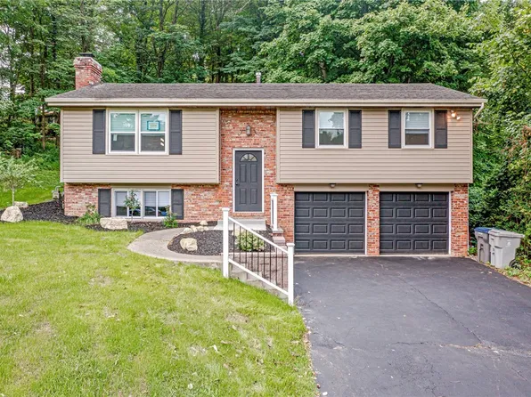 272 Maplewood Dr, Canonsburg, PA 15317