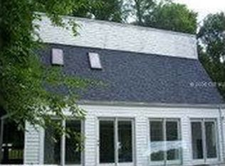 1900 Dispatch Rd, Quinton, VA 23141