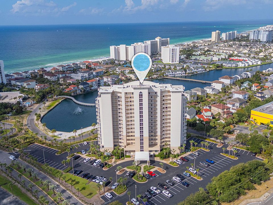 1st image of 970 Highway 98 E Unit 507