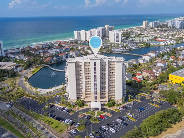 970 Highway 98 E Unit 507, Destin, FL 32541