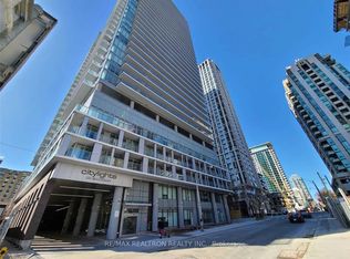 195 Redpath Ave #714, Toronto, ON M4P 0E4