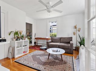 17 Holworthy Pl, Cambridge, MA 02138