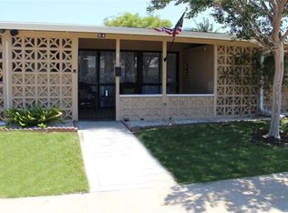 13800 Canoe Brook M3 #15B, Seal Beach, CA 90740