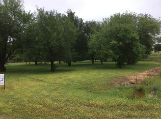 2151 Sun Rise Dr, Kingston, OK 73439