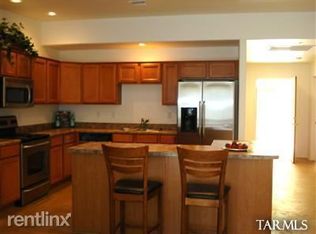 4184 N Fortune Loop, Tucson, AZ 85719