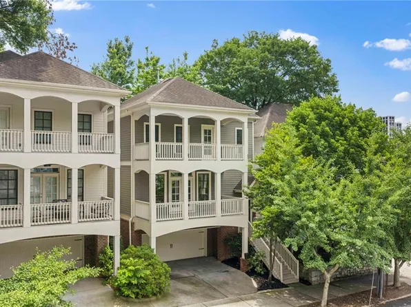 737 Saint Charles Ave NE, Atlanta, GA 30306