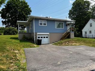 110 Lancaster St, Beckley, WV 25801