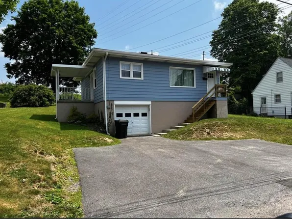110 Lancaster St, Beckley, WV 25801
