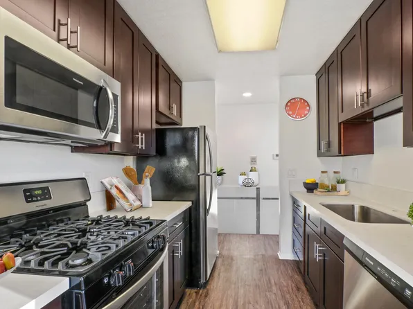 Keswick Avenue, 10306 Keswick Ave APT 1, Los Angeles, CA 90064