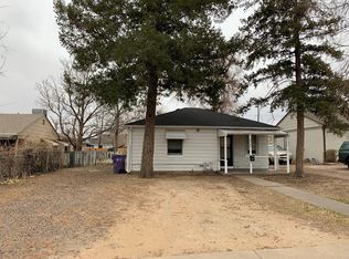3746 N Garfield St, Denver, CO 80205
