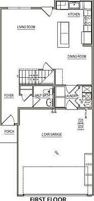 2nd image of 3822 Gale Cir
