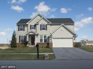 13308 John Martin Dr, Williamsport, MD
