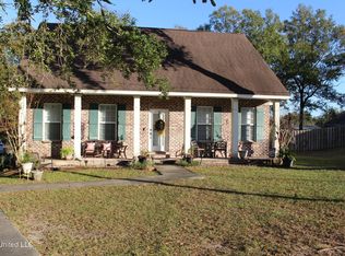 686 Koko Ct, Diamondhead, MS 39525