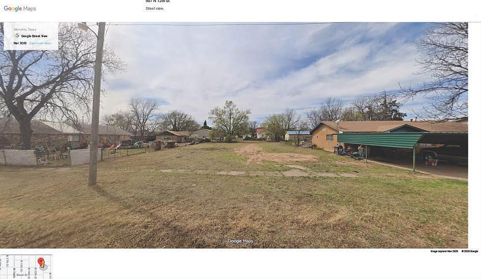 1st image of 607 N 12th St