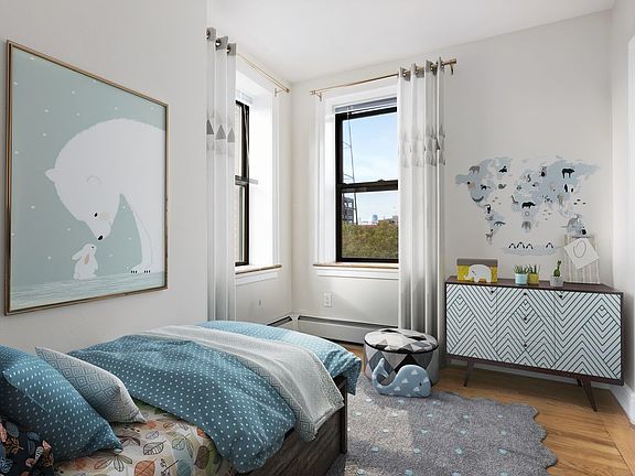 3rd image of 91 Milton St #1