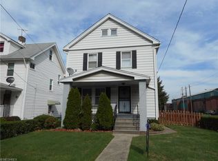 3579 W 100th St, Cleveland, OH