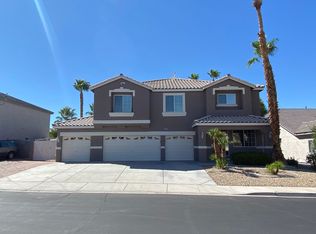 2650 Hourglass Dr, Henderson, NV 89052