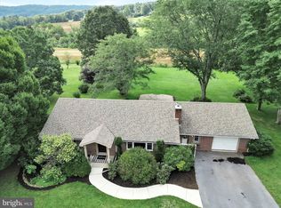 415 Ridge Rd, Orwigsburg, PA 17961