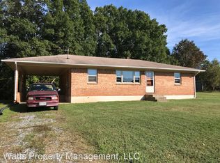 9421 Bear Creek Rd, Gladys, VA 24554