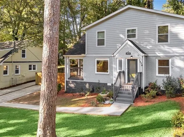 1574 Mayflower Ave SW, Atlanta, GA 30311