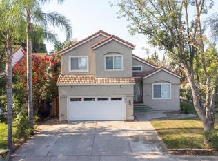 1832 Mount Hamilton Dr, Modesto, CA 95358