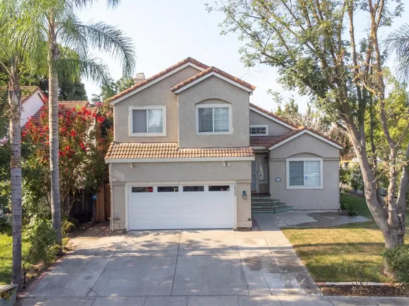 1832 Mount Hamilton Dr, Modesto, CA 95358