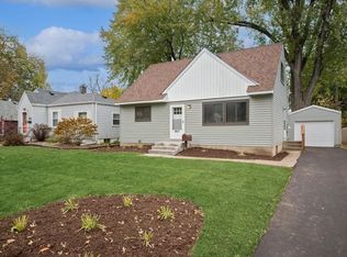 6517 14th Ave S, Richfield, MN 55423