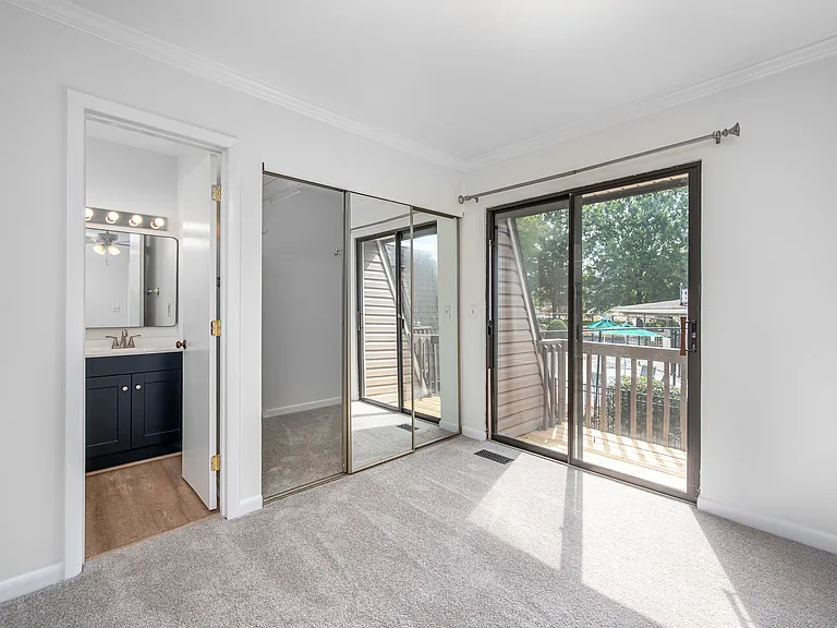 107 Finley Forest Dr #107 — Photo 32