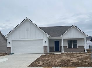 1388 Saguaro Way, Greenwood, IN 46143