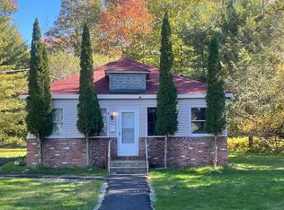 372 Park Hill Rd, Wurtsboro, NY 12763