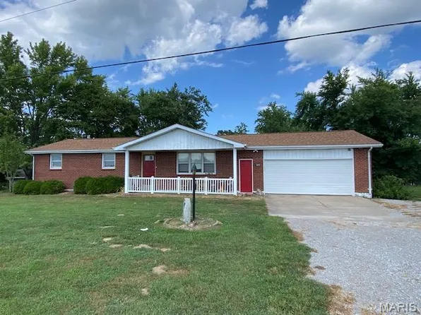 3193 Highway B, Perryville, MO 63775