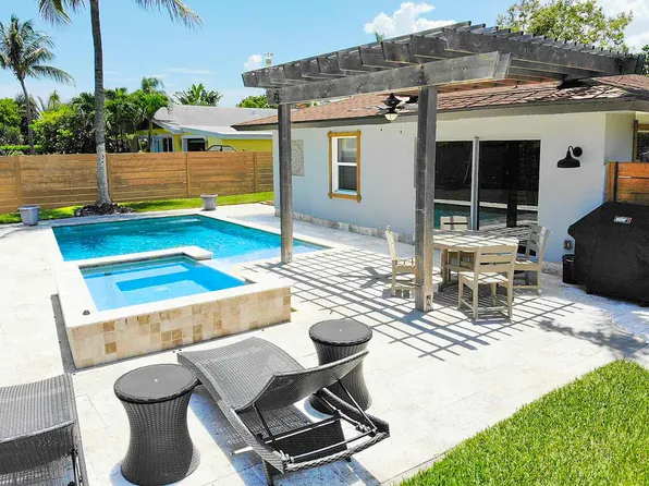 922 Turner Rd, Delray Beach, FL 33483