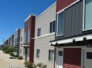 Northland Flats Apartments, Big Rapids, MI 49307