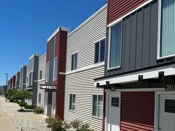 Northland Flats Apartments