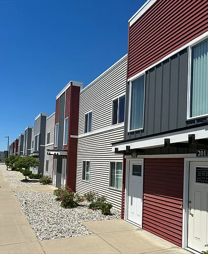 Northland Flats Apartments Photo 1