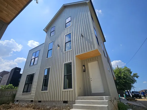 108B N 9th St, Nashville, TN 37206