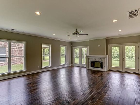 5th image of 9701 Woodland Brook Cv Lot 43