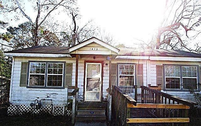 1st image of 1412 College St