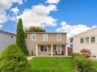 31 Huntingwood Cres, Brampton, ON