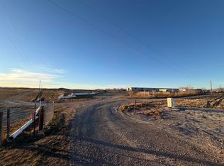 3392 Faye St, Greybull, WY 82426