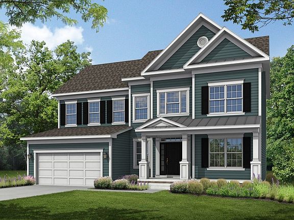 Elevation C