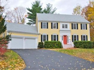 1 Riding Club Rd, Danvers, MA 01923