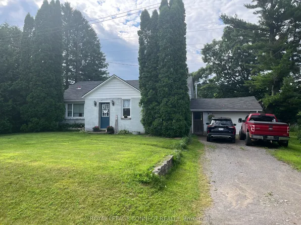 190 Pontypool Rd, Kawartha Lakes, ON L0A 1K0